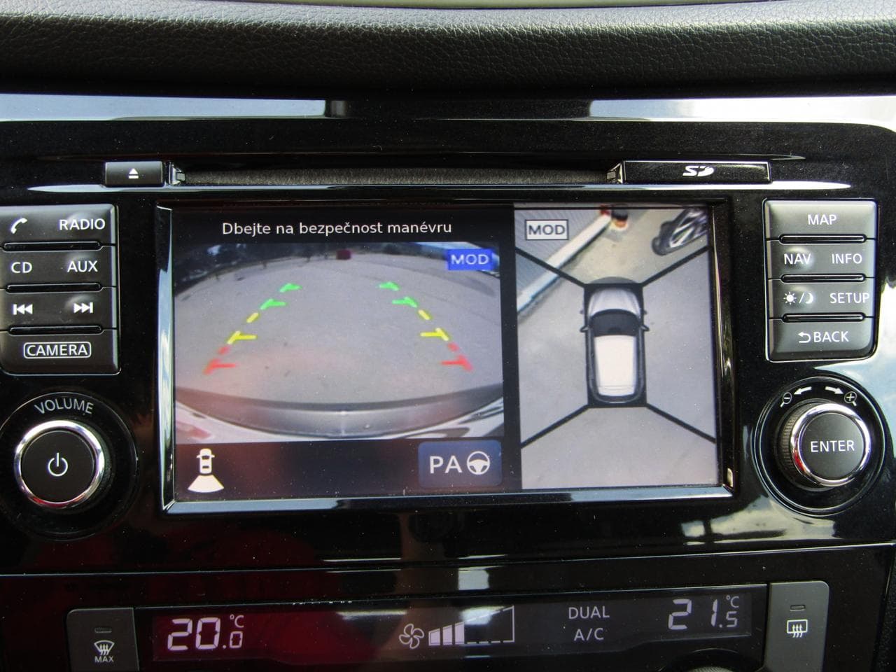 2015 Nissan QASHQAI - 30