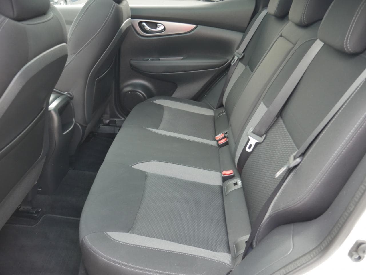 2019 Nissan QASHQAI - 12