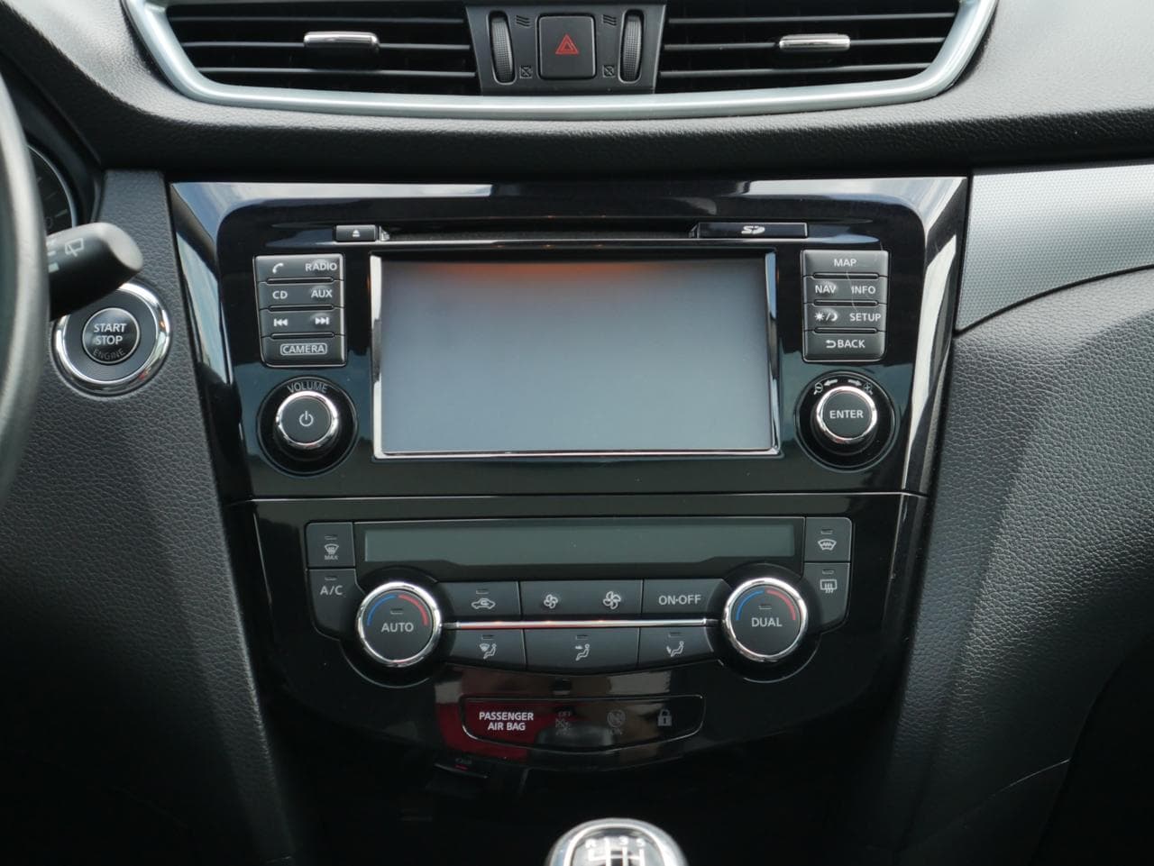 2019 Nissan QASHQAI - 14
