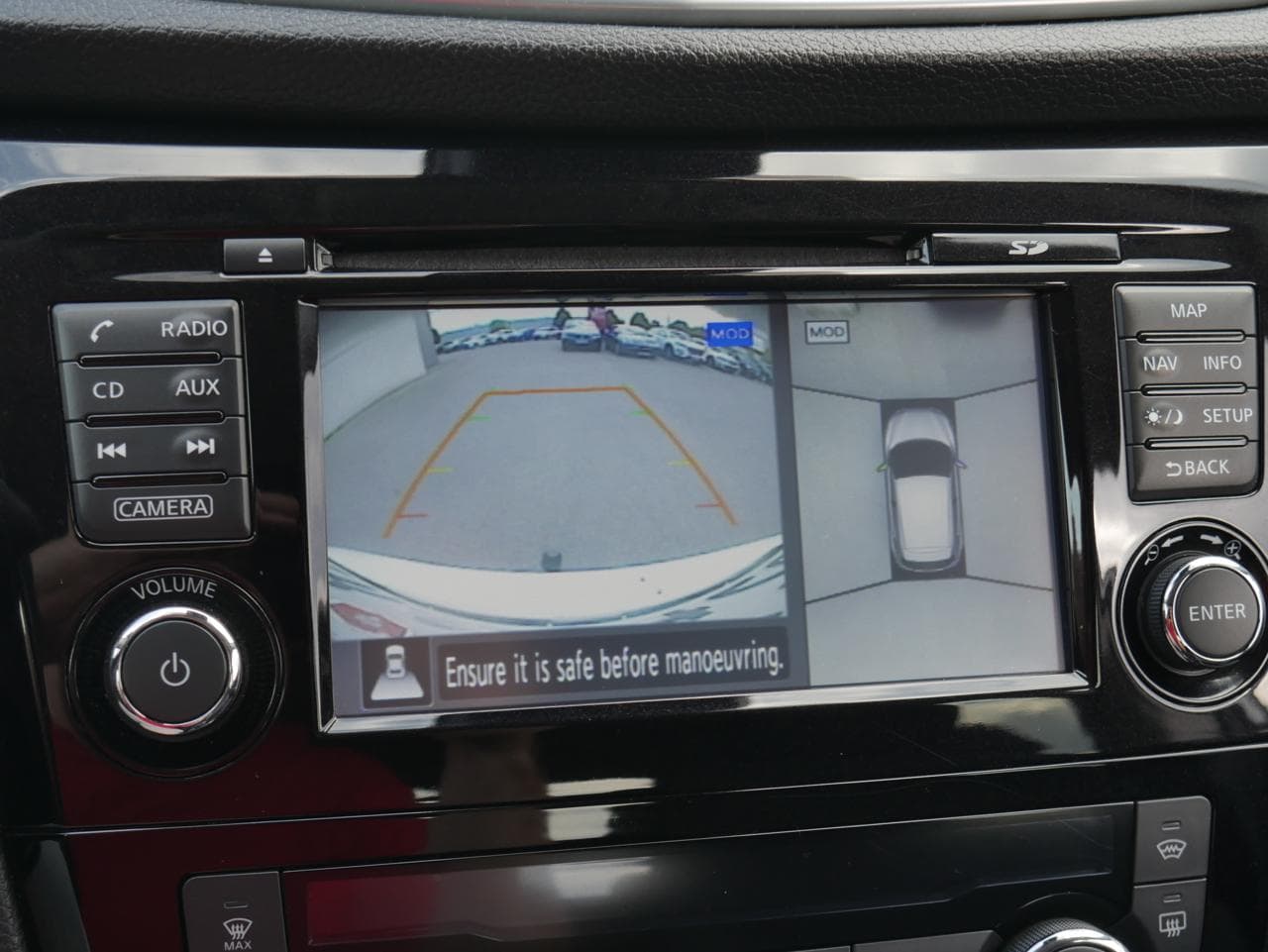 2019 Nissan QASHQAI - 20