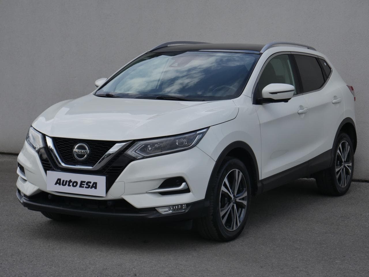 2019 Nissan QASHQAI - 3