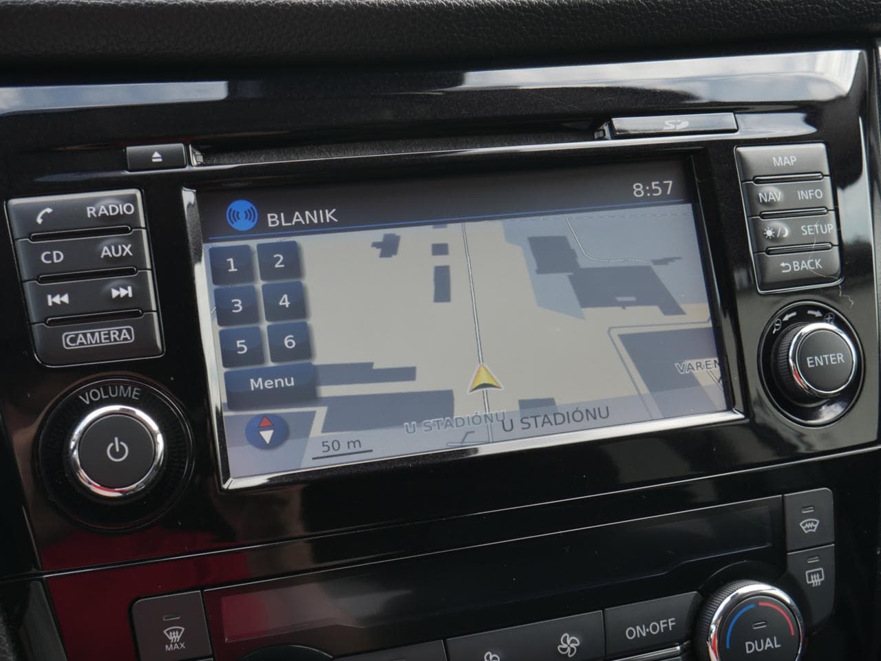 2019 Nissan QASHQAI - 18