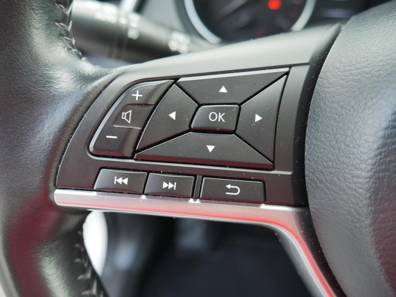2019 Nissan QASHQAI - 29