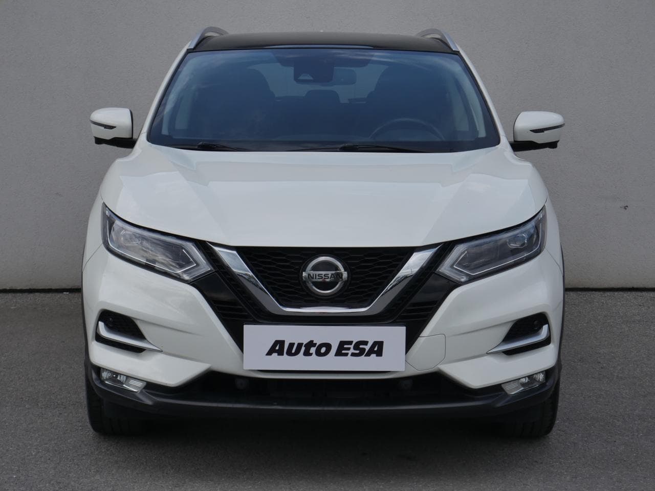 2019 Nissan QASHQAI - 2