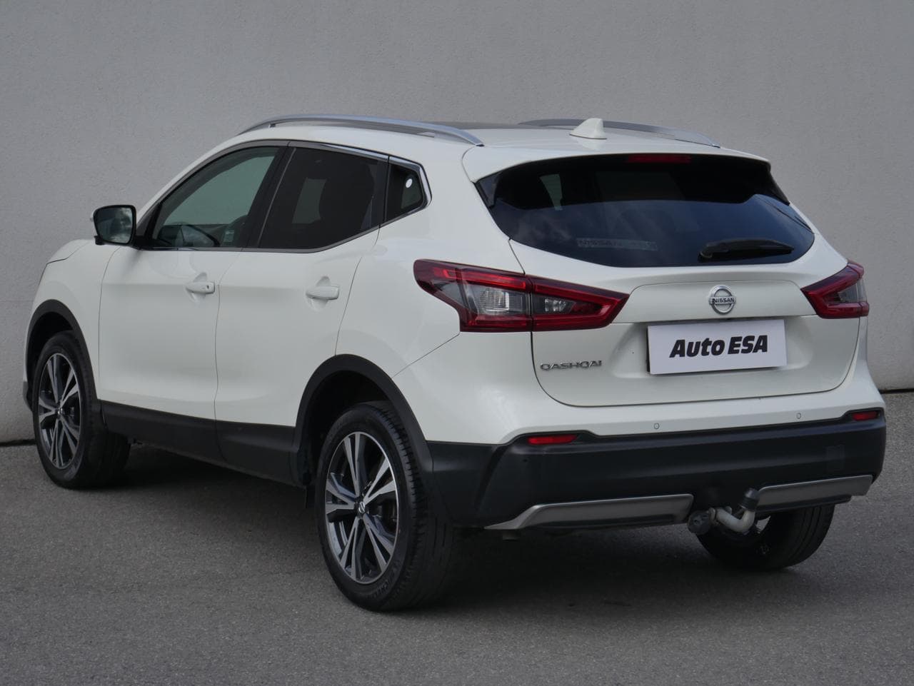 2019 Nissan QASHQAI - 6