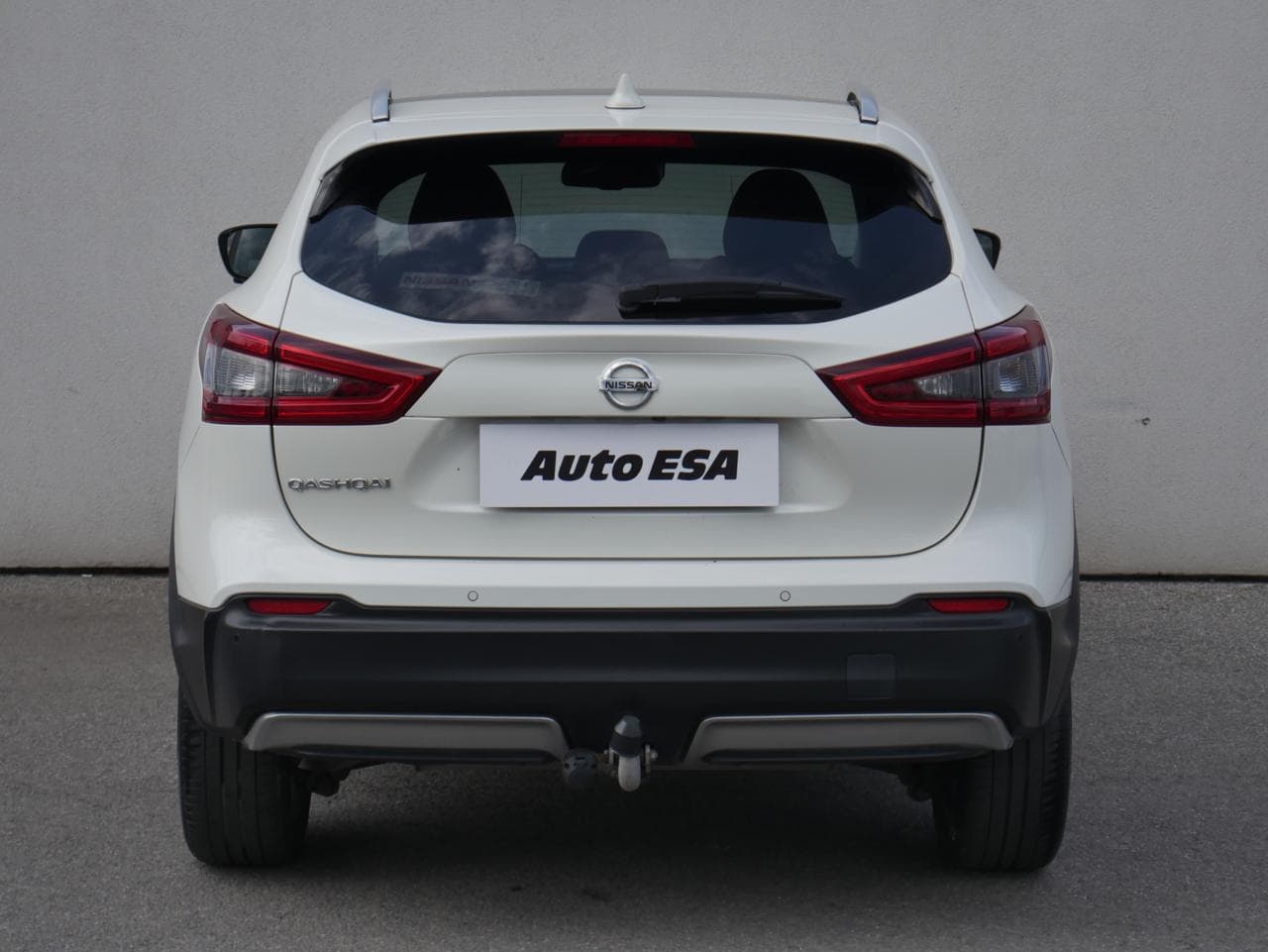 2019 Nissan QASHQAI - 5