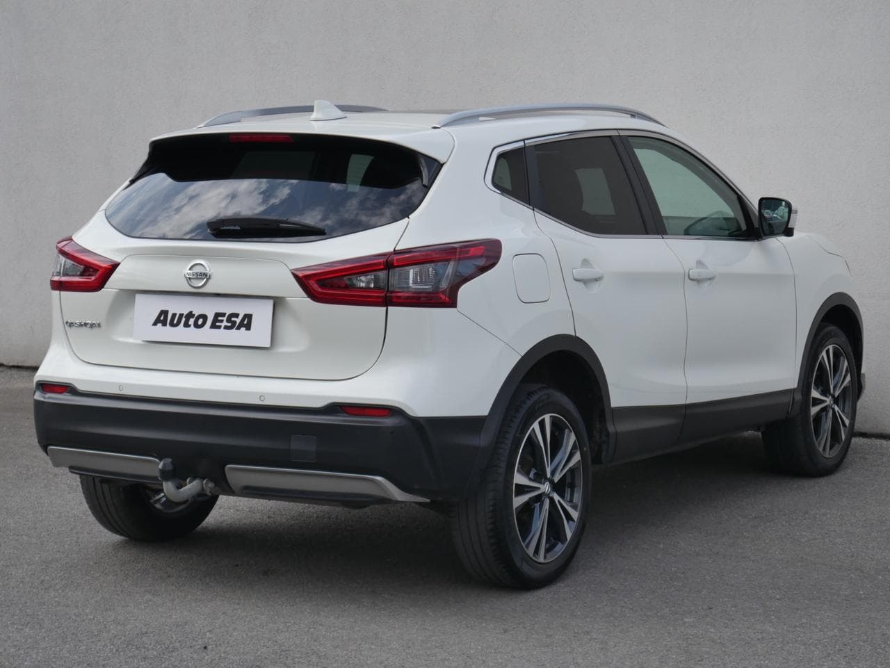 2019 Nissan QASHQAI - 4