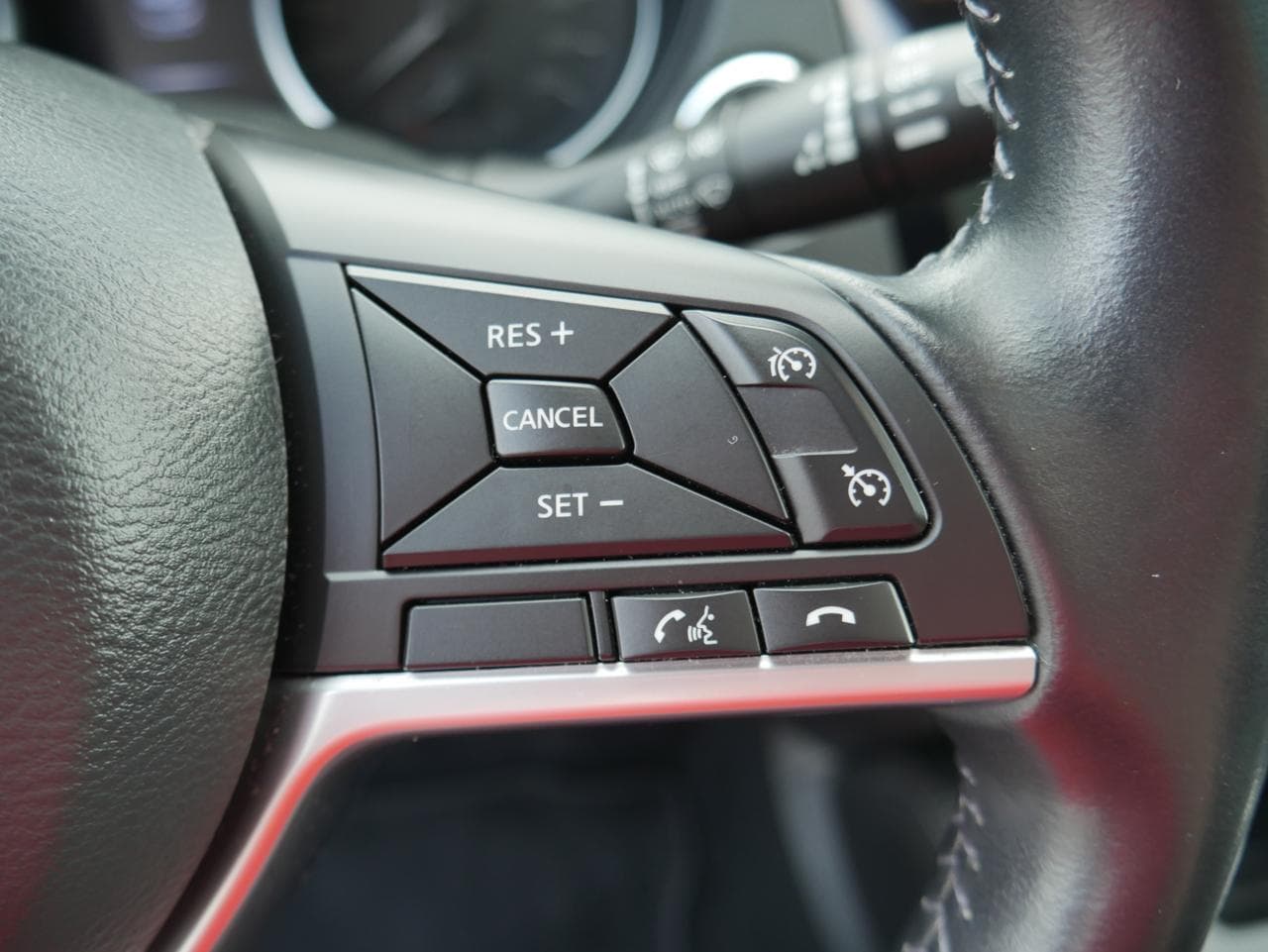 2019 Nissan QASHQAI - 31