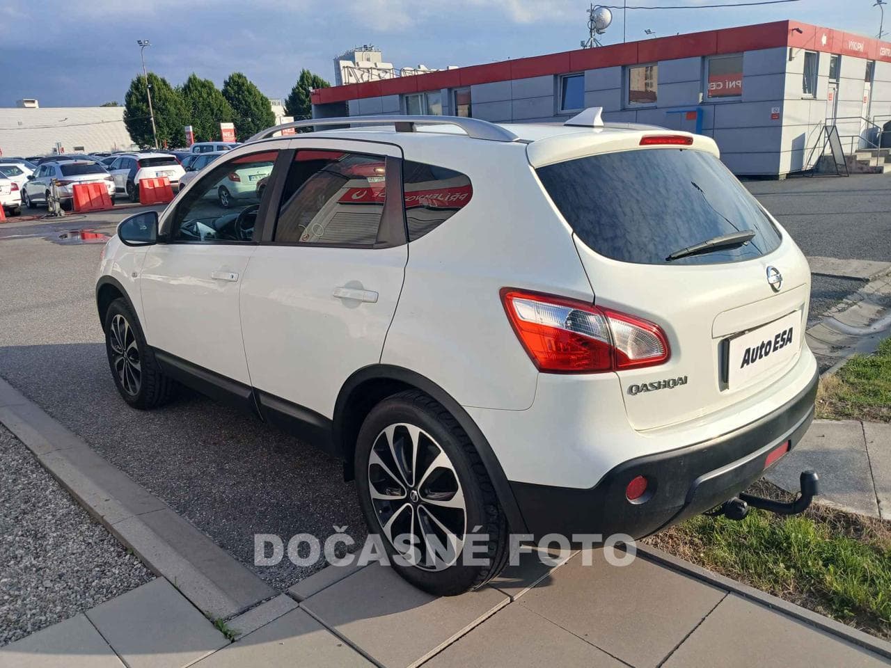 2011 Nissan QASHQAI - 3