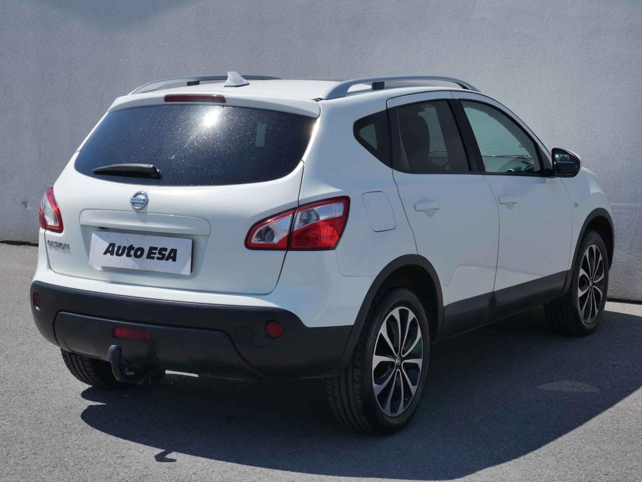 2011 Nissan QASHQAI - 7