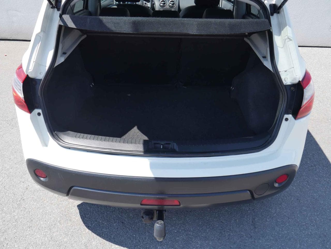 2011 Nissan QASHQAI - 13