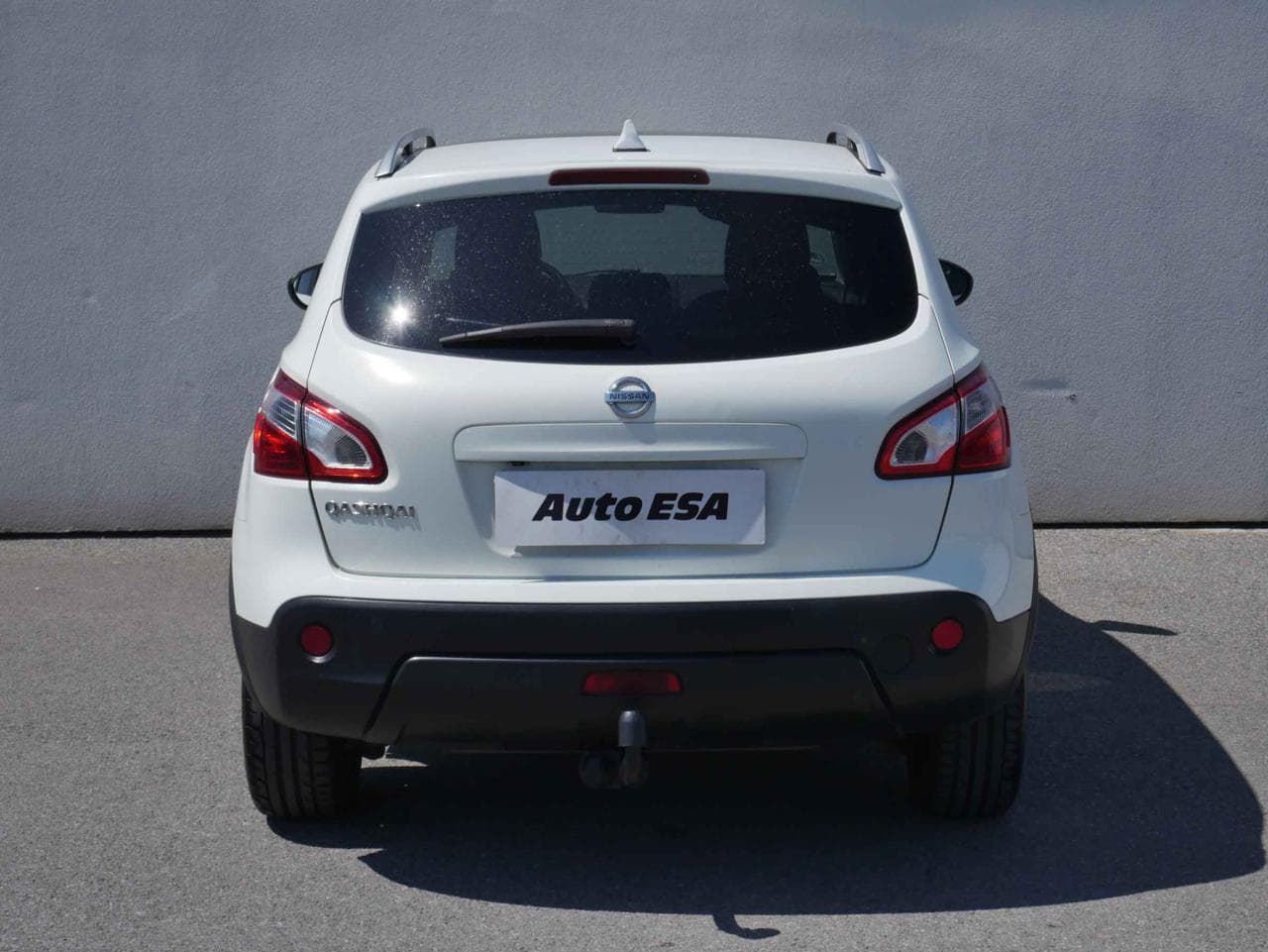 2011 Nissan QASHQAI - 9