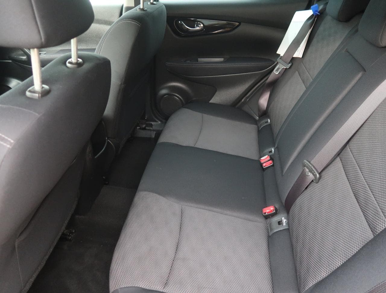 2014 Nissan QASHQAI - 27