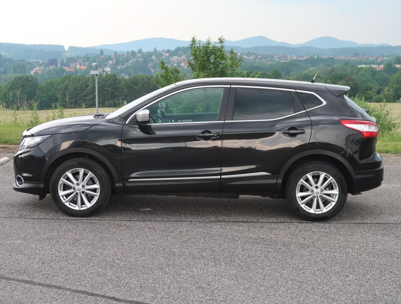 2014 Nissan QASHQAI - 6