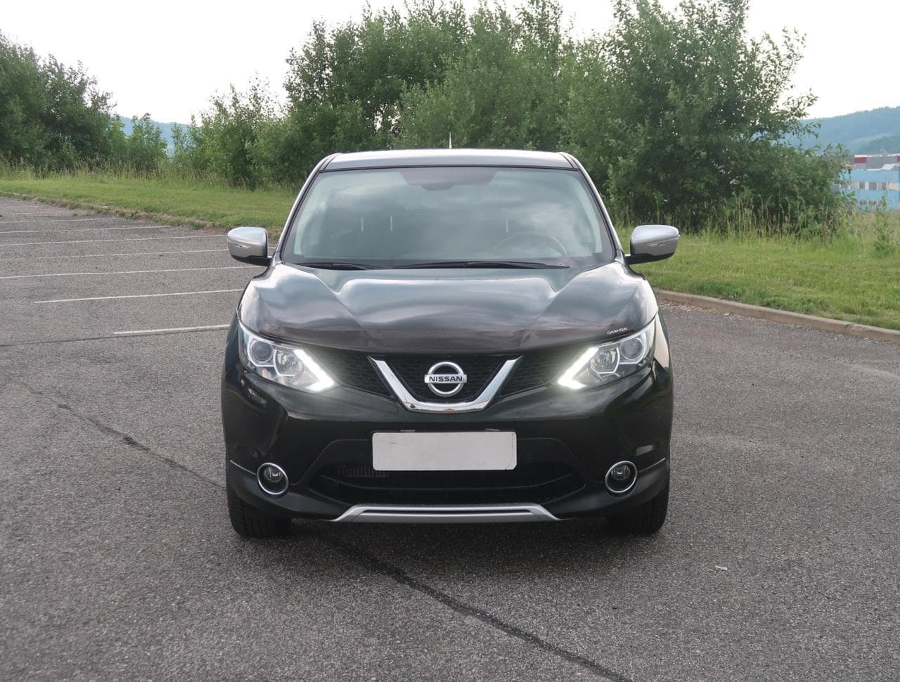 2014 Nissan QASHQAI - 3