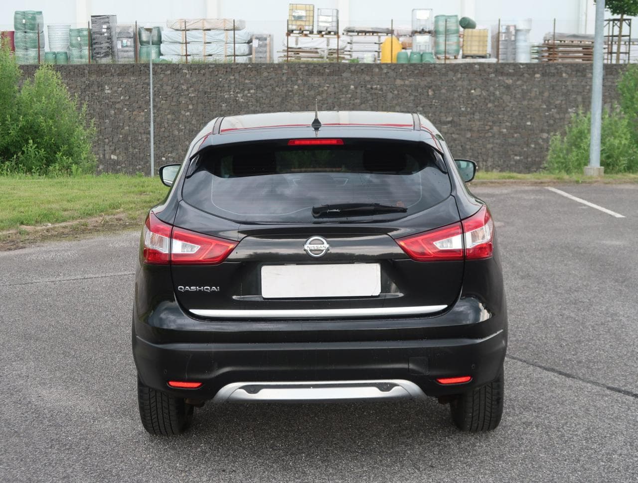 2014 Nissan QASHQAI - 10