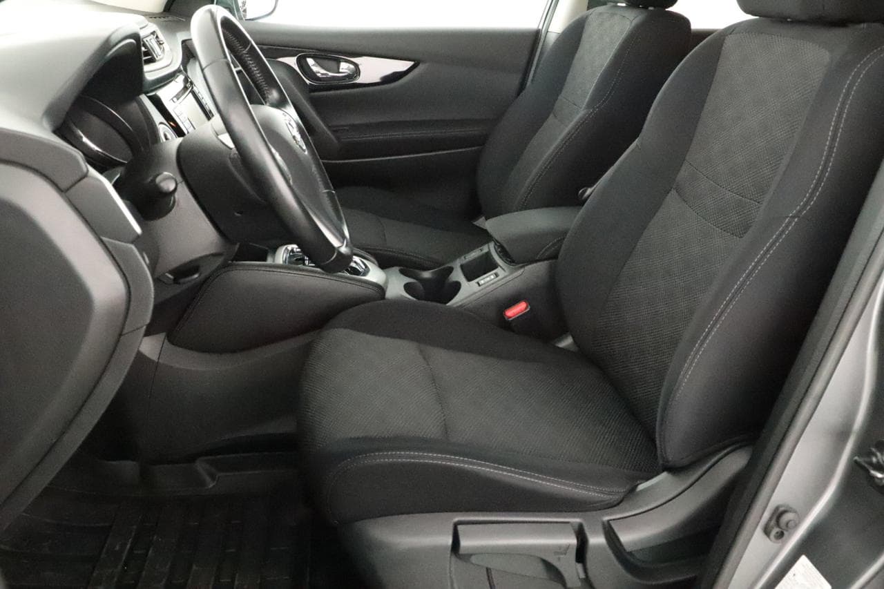 2017 Nissan QASHQAI - 20
