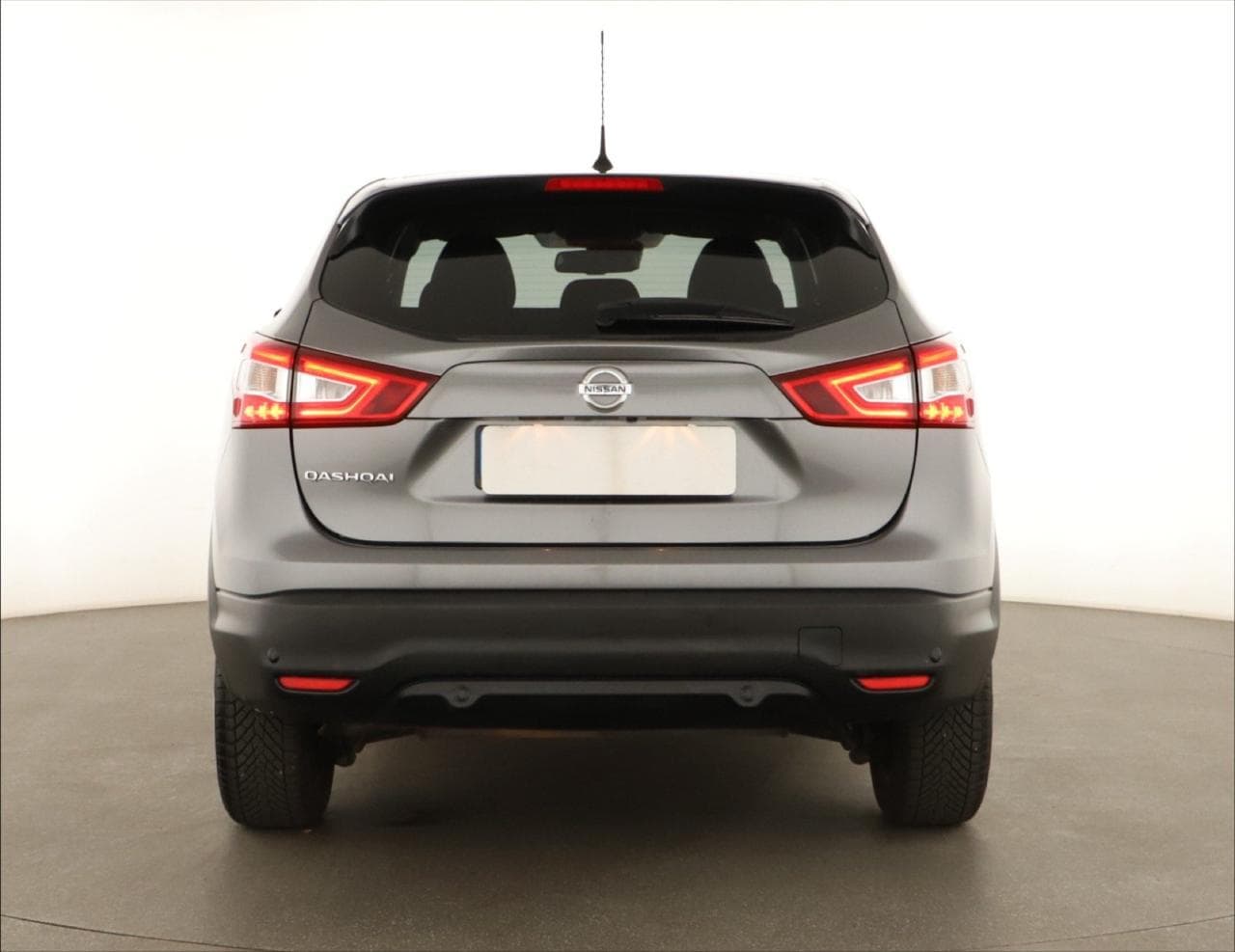 2017 Nissan QASHQAI - 10