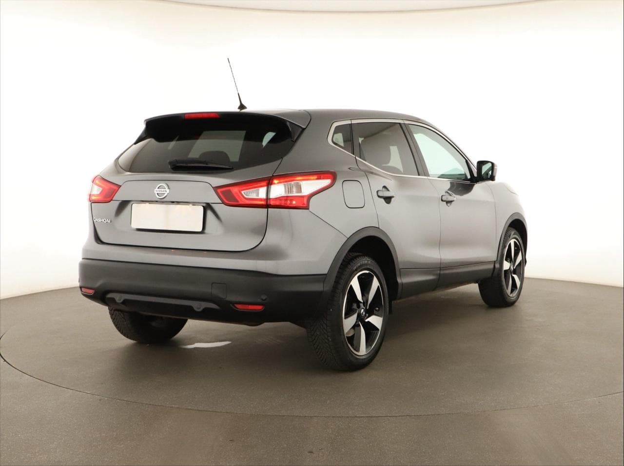 2017 Nissan QASHQAI - 12