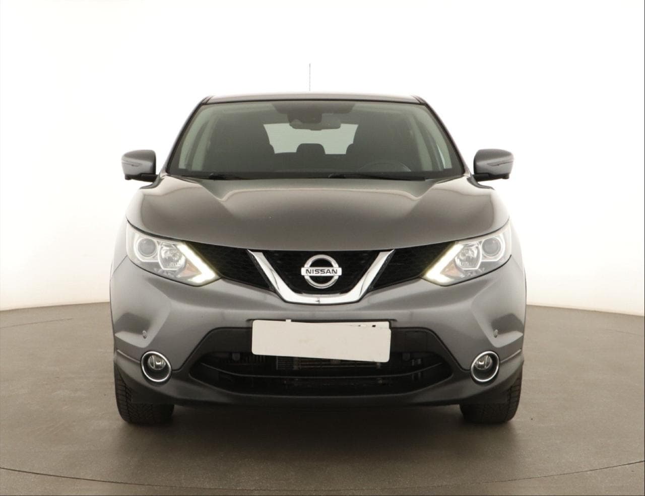 2017 Nissan QASHQAI - 3