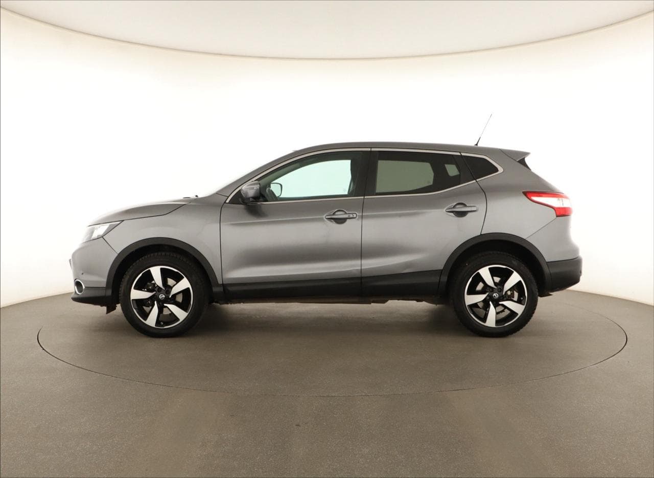 2017 Nissan QASHQAI - 6