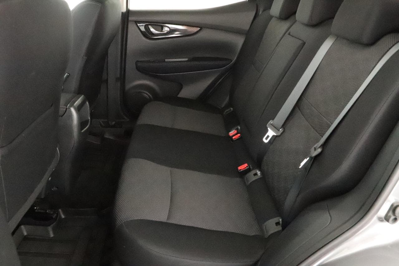 2017 Nissan QASHQAI - 18