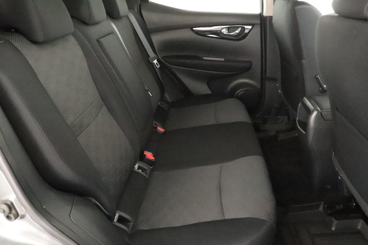 2017 Nissan QASHQAI - 16