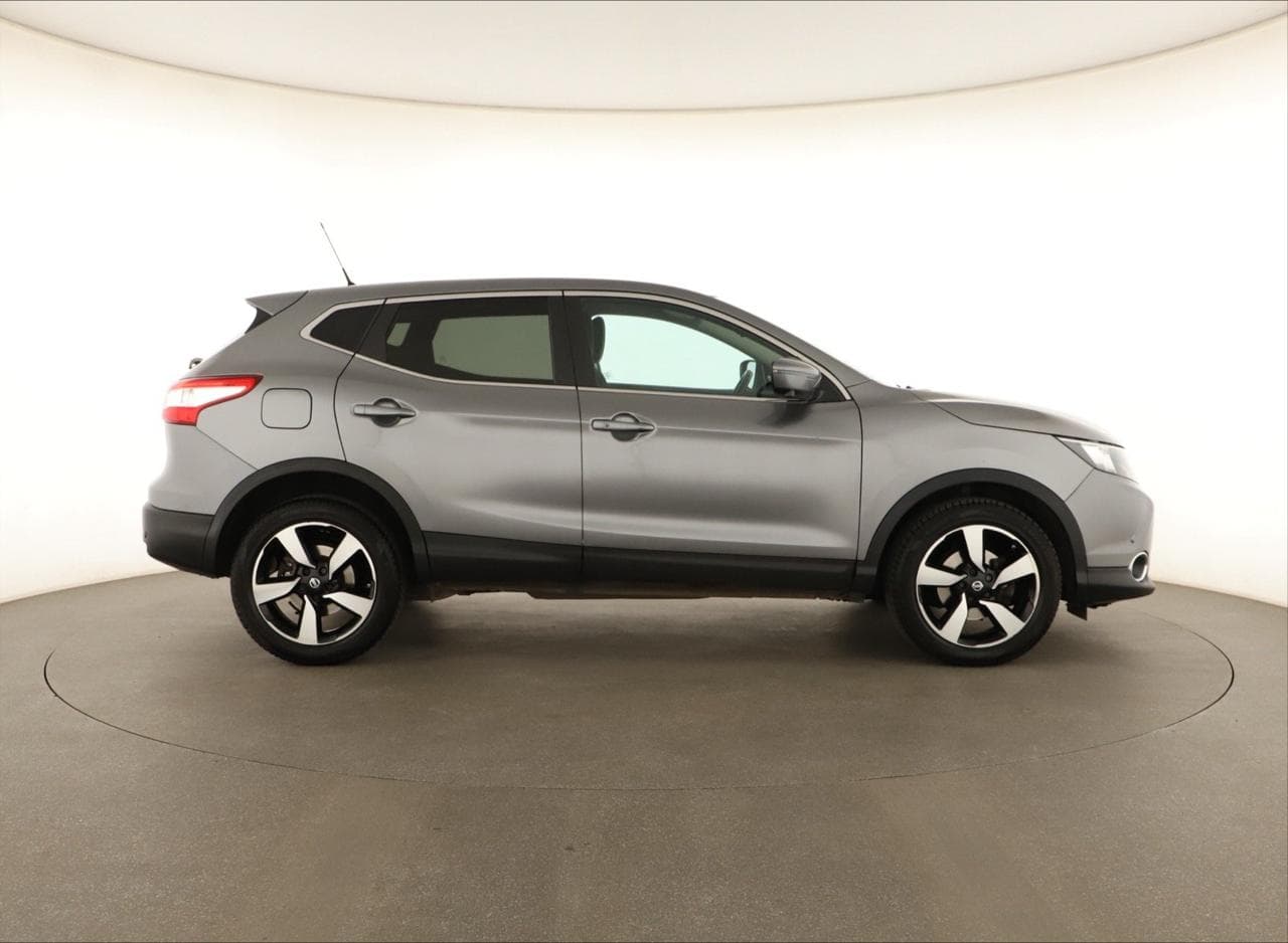 2017 Nissan QASHQAI - 13
