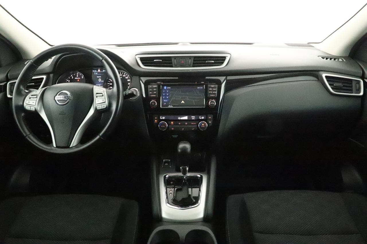 2017 Nissan QASHQAI - 14