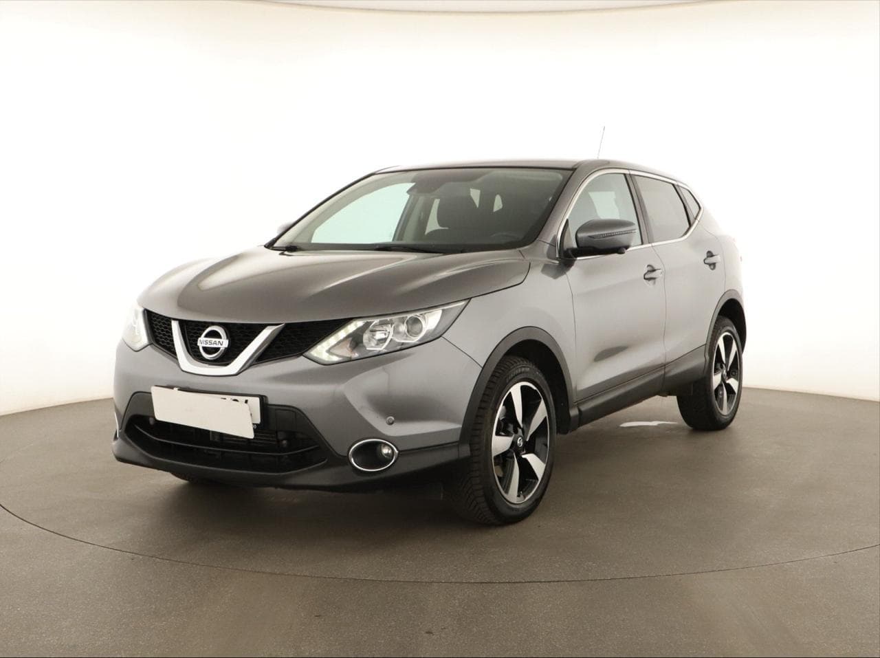 2017 Nissan QASHQAI - 4