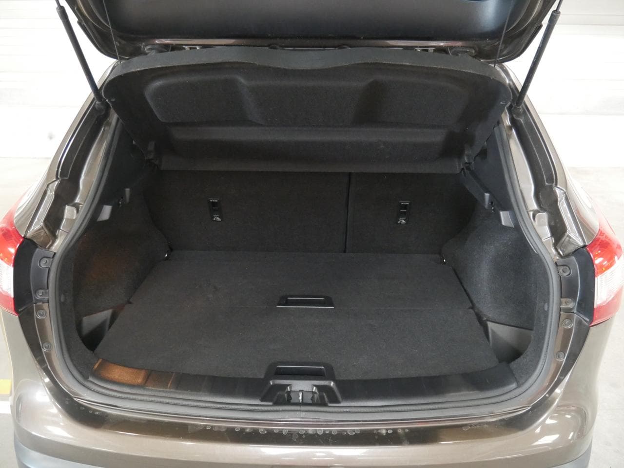 2016 Nissan QASHQAI - 12