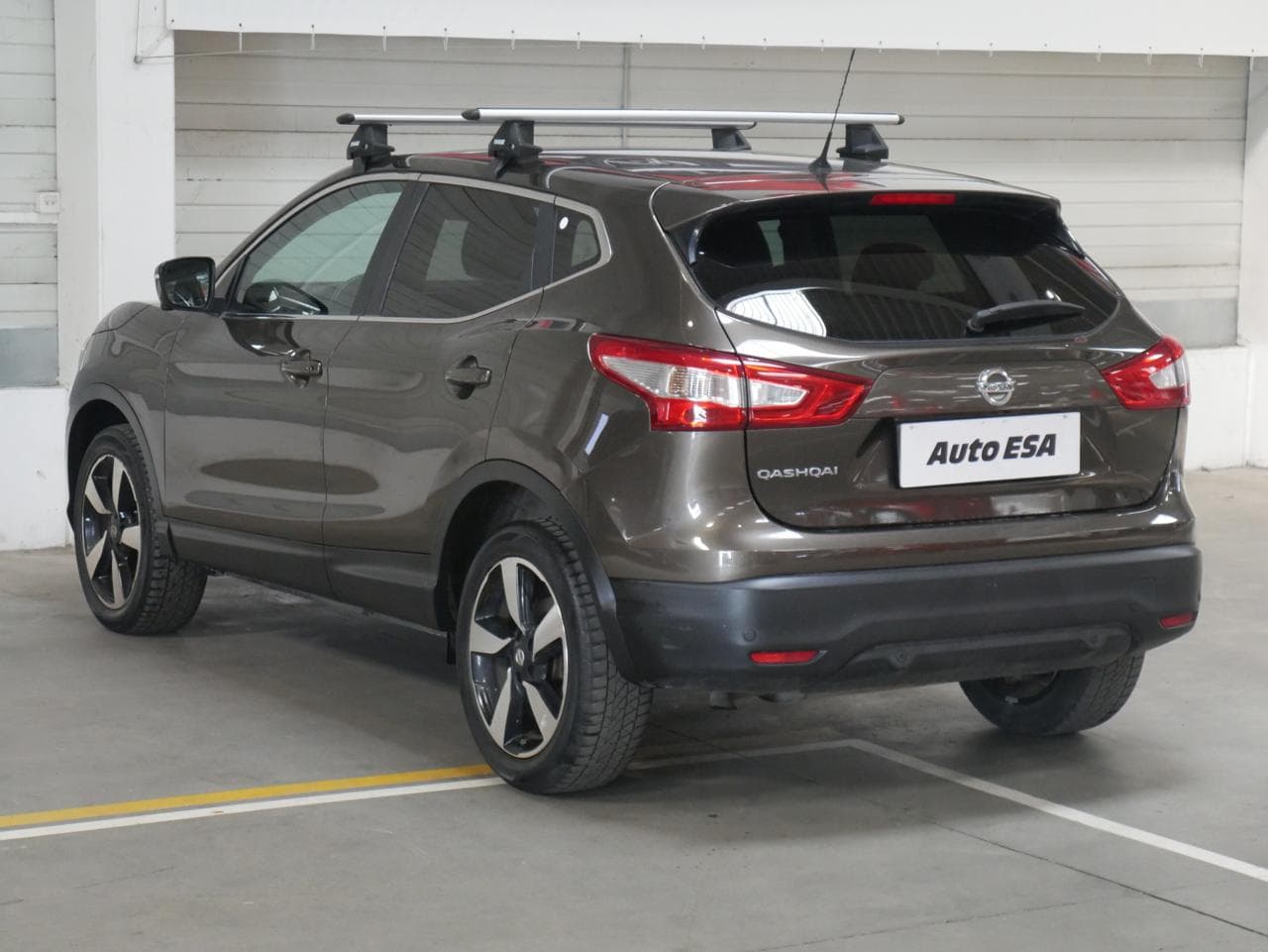 2016 Nissan QASHQAI - 10