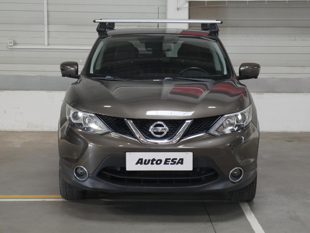 2016 Nissan QASHQAI - 2