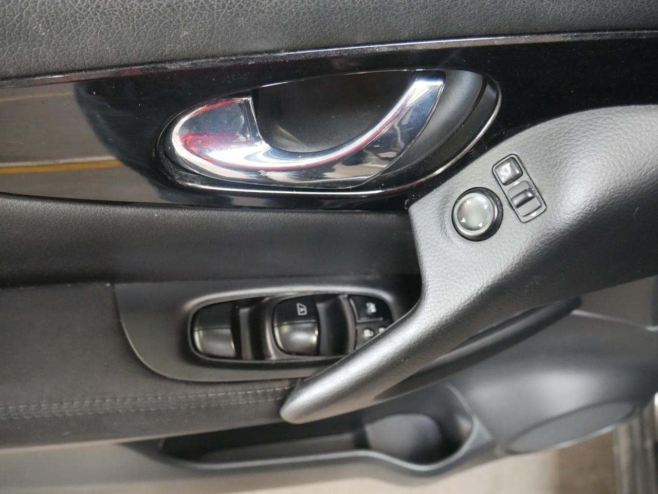 2016 Nissan QASHQAI - 20