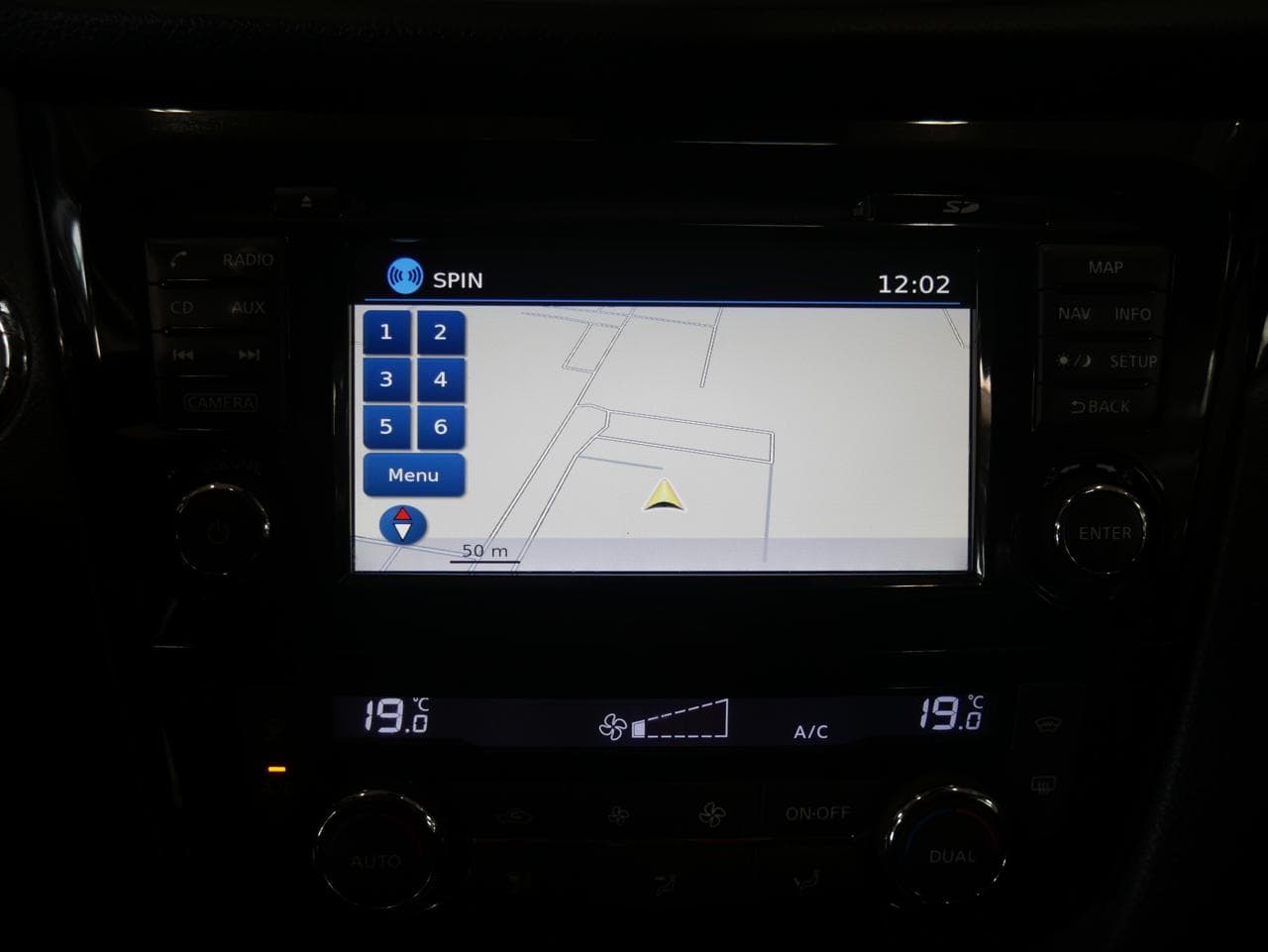 2016 Nissan QASHQAI - 26