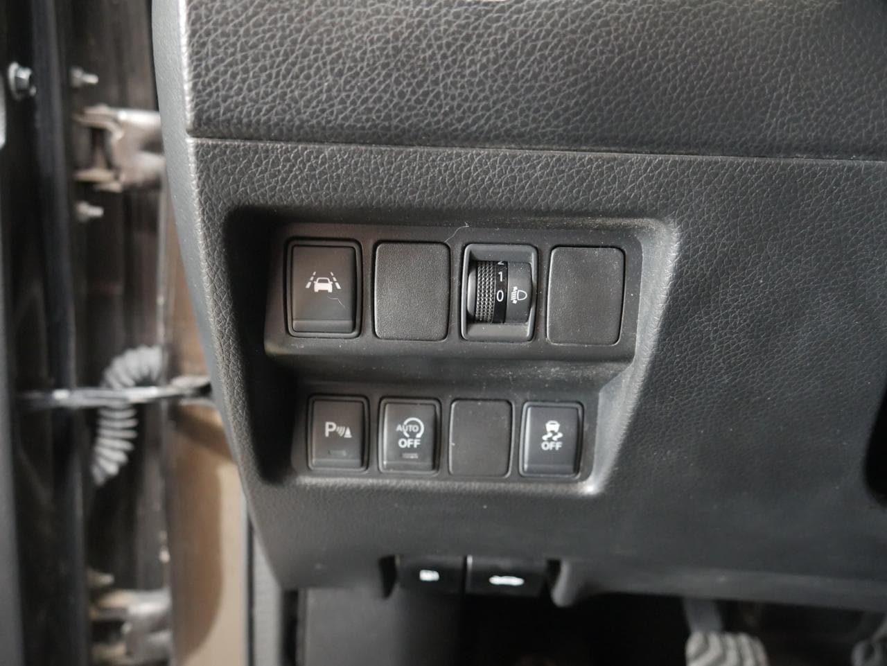 2016 Nissan QASHQAI - 24
