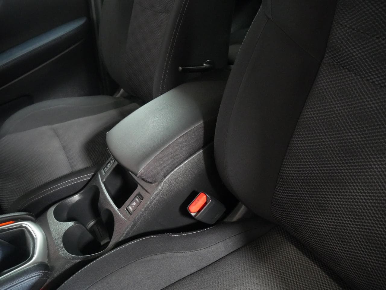 2016 Nissan QASHQAI - 31