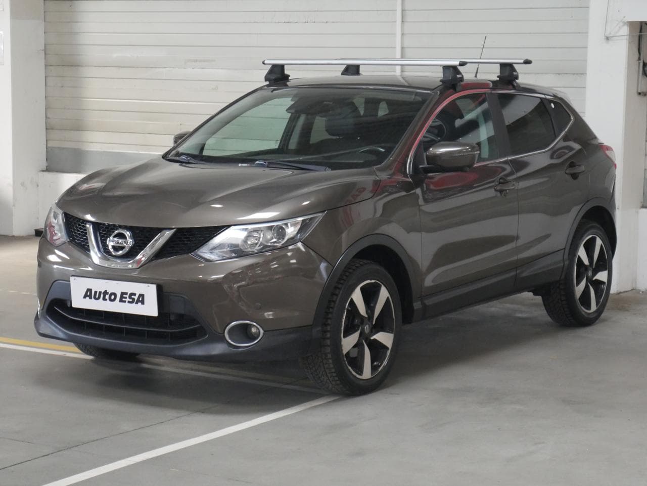 2016 Nissan QASHQAI - 4