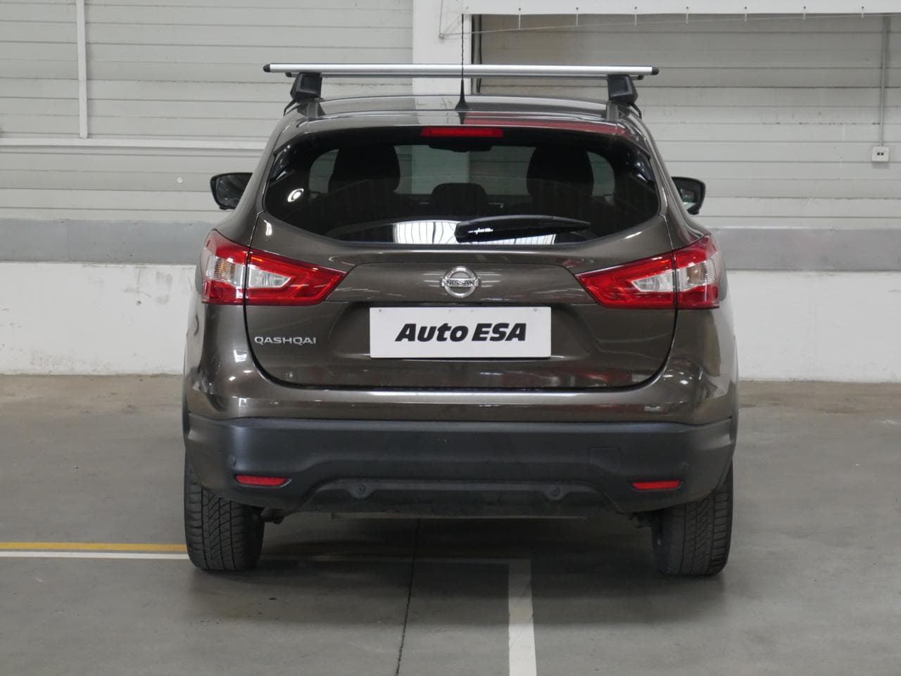 2016 Nissan QASHQAI - 8