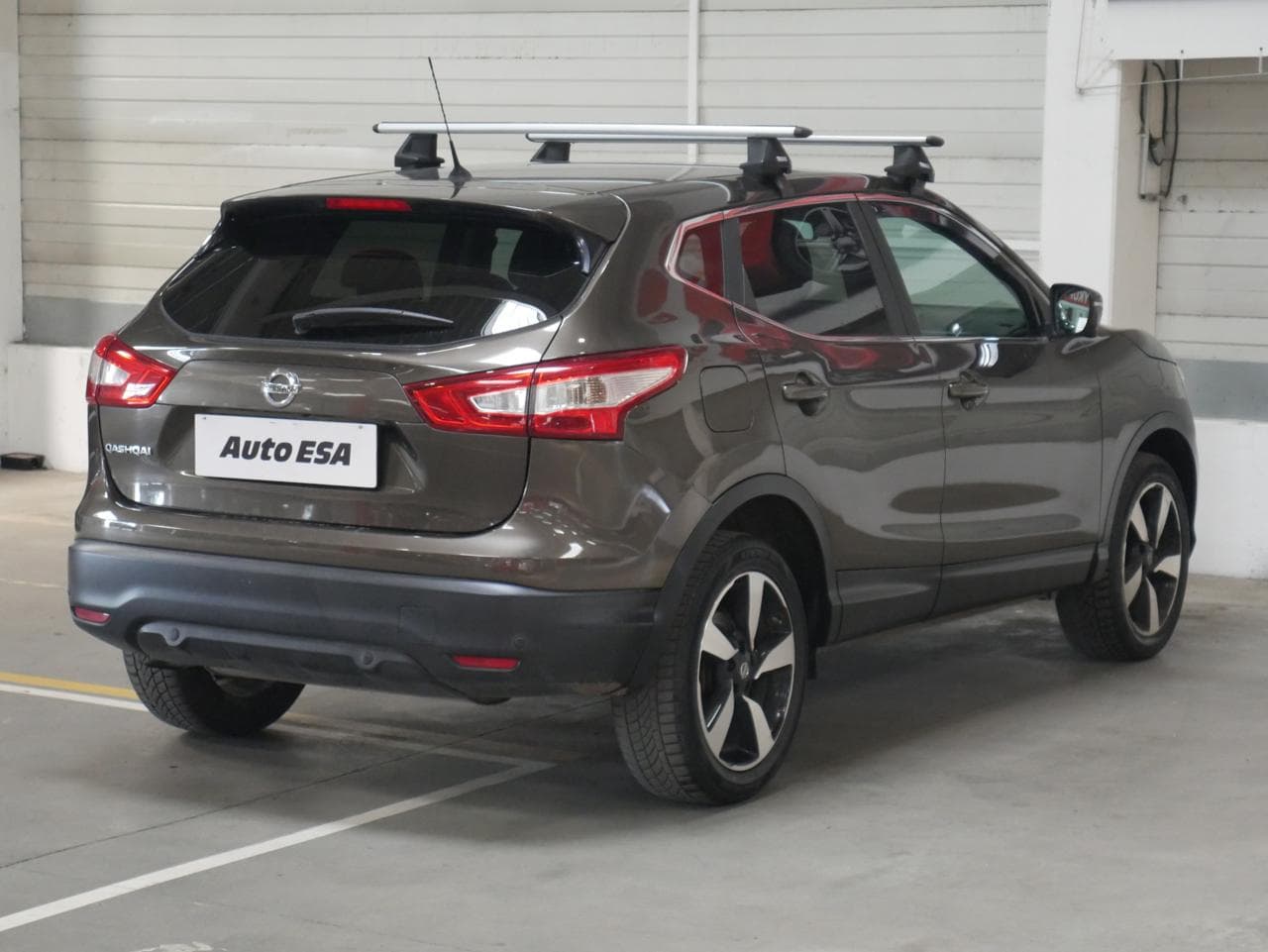 2016 Nissan QASHQAI - 6