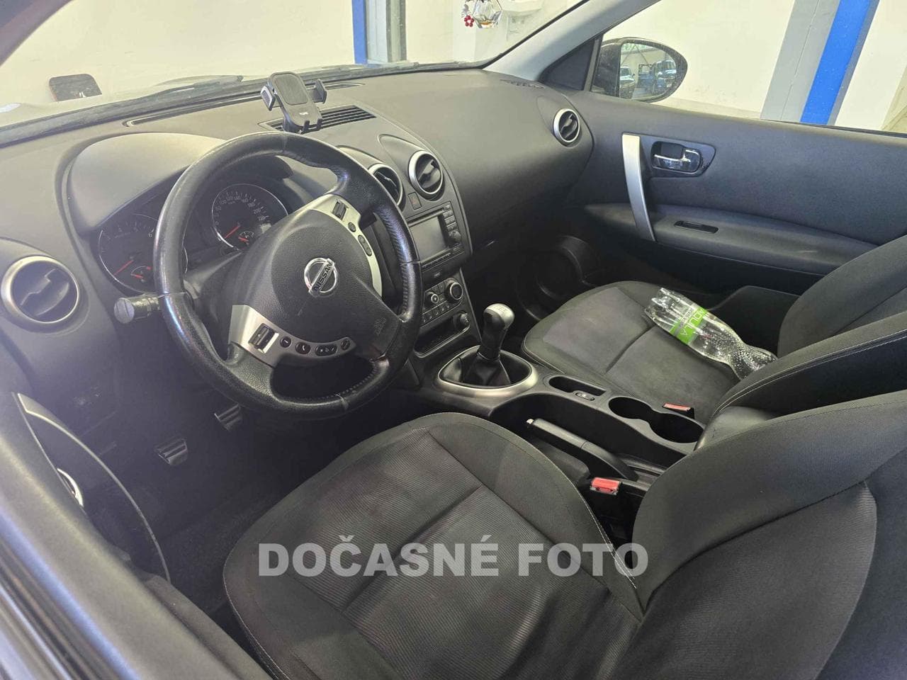 2012 Nissan QASHQAI - 4
