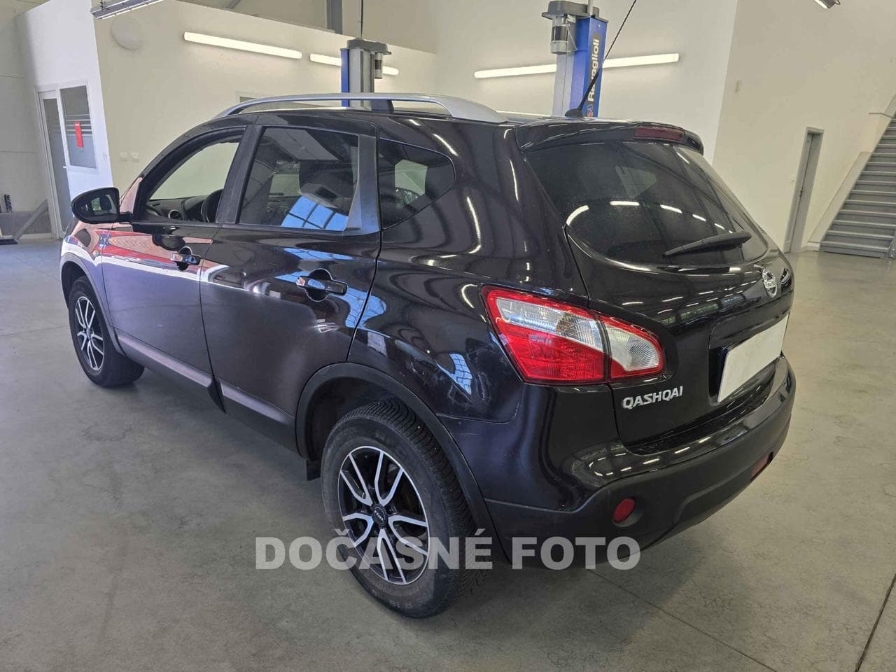 2012 Nissan QASHQAI - 3
