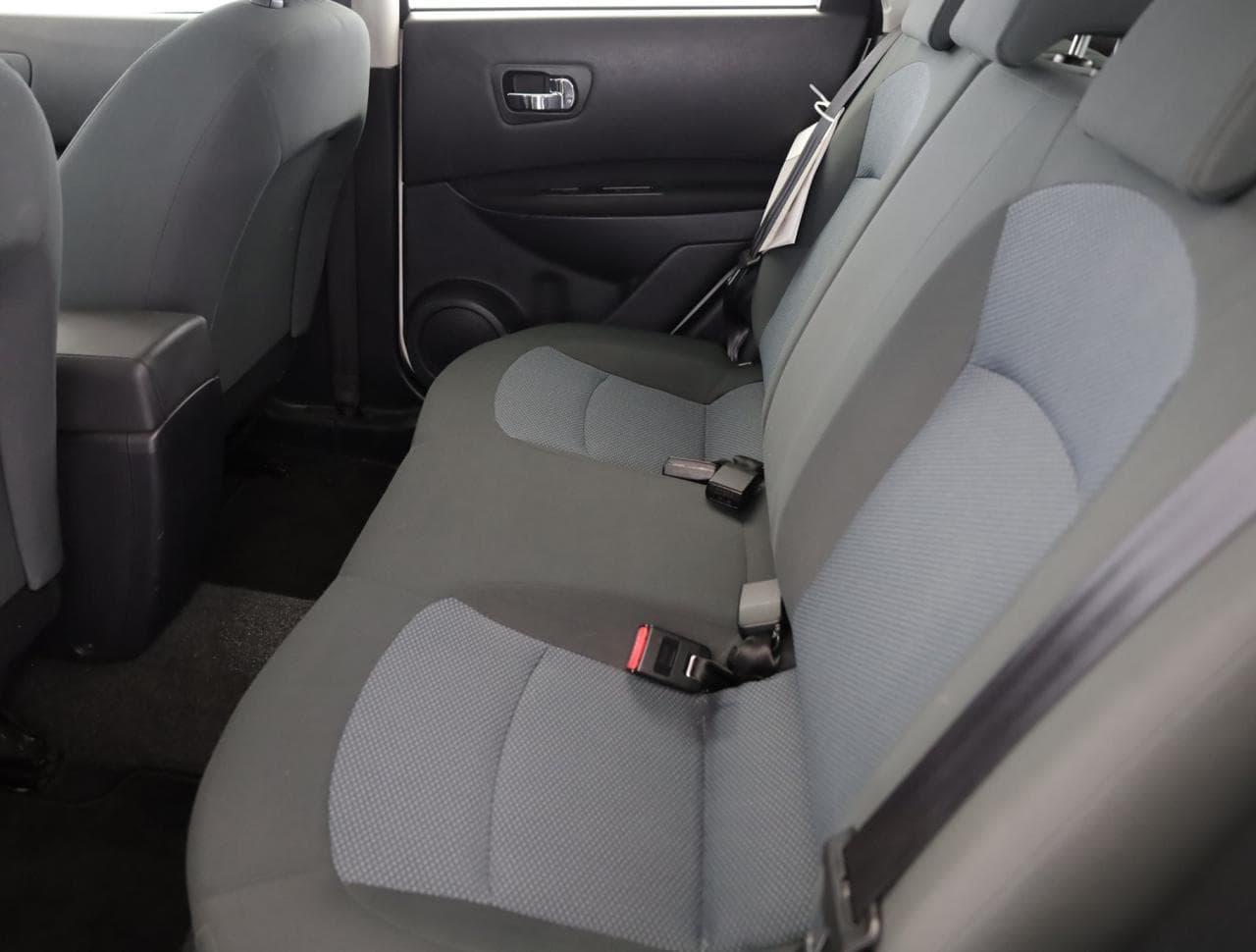 2013 Nissan QASHQAI - 20