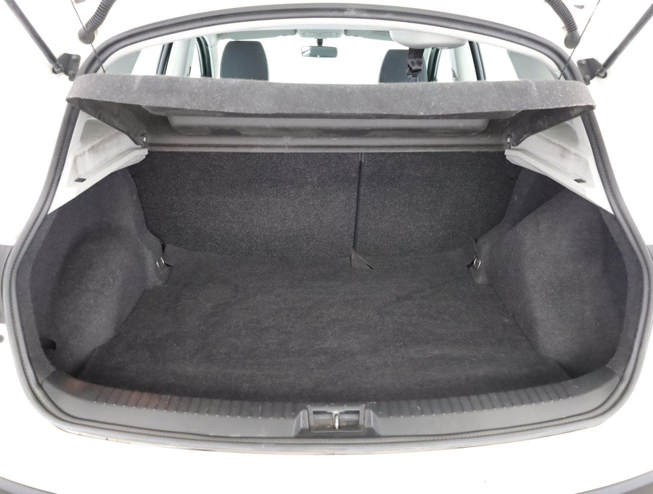 2013 Nissan QASHQAI - 32