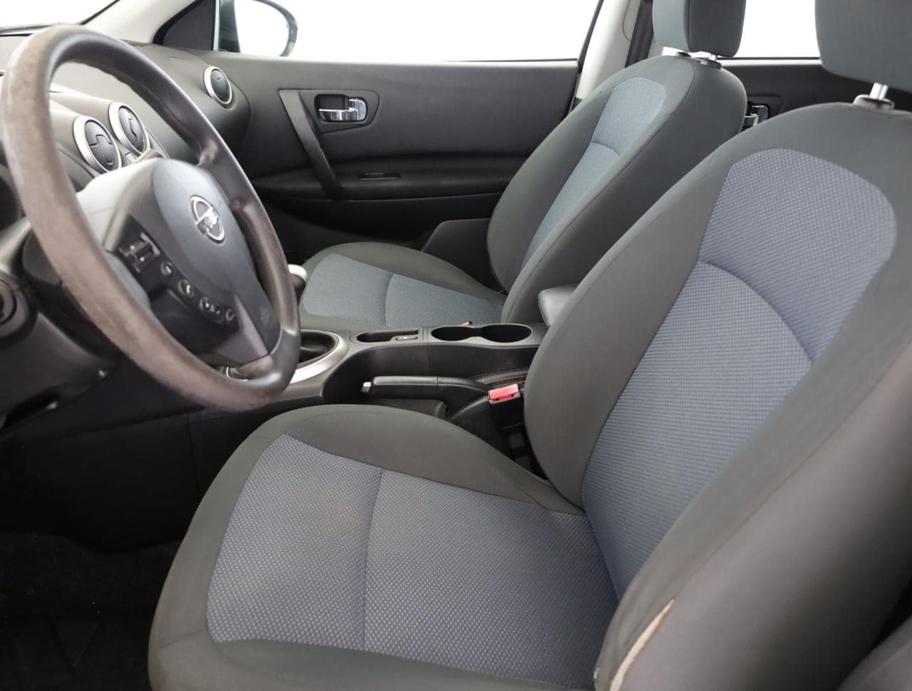 2013 Nissan QASHQAI - 22