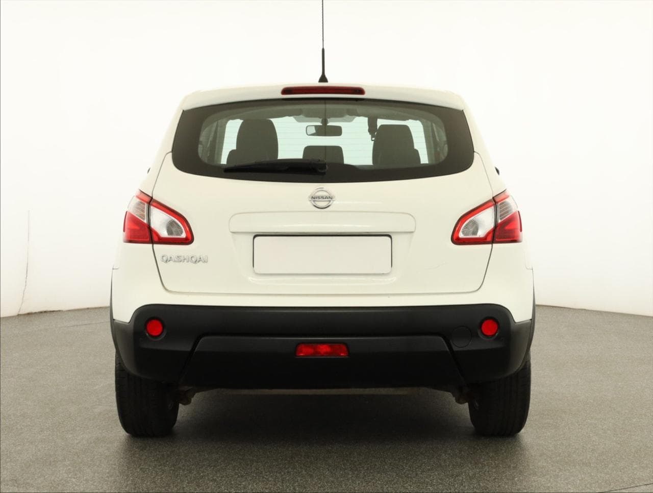 2013 Nissan QASHQAI - 10