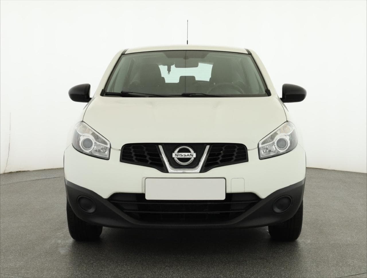 2013 Nissan QASHQAI - 2