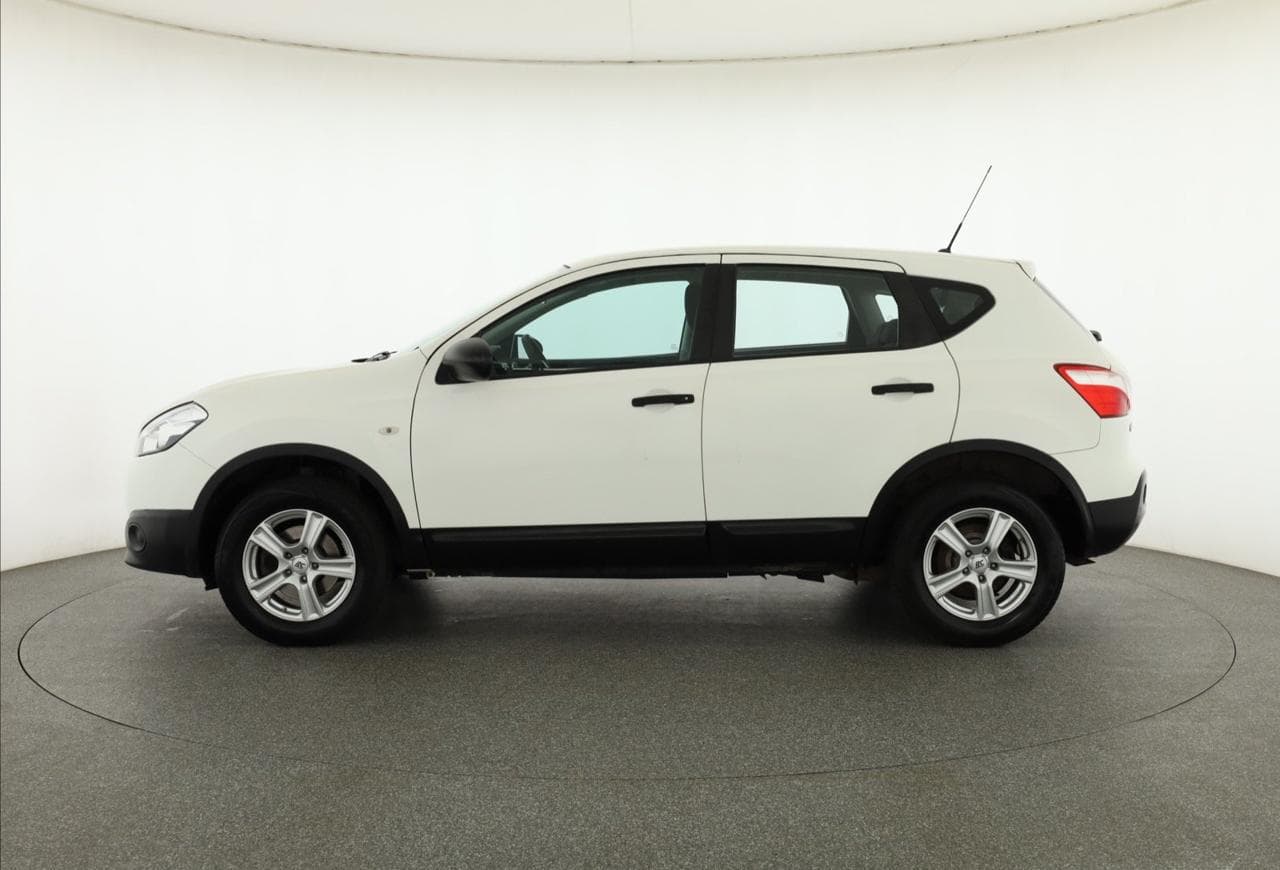 2013 Nissan QASHQAI - 6