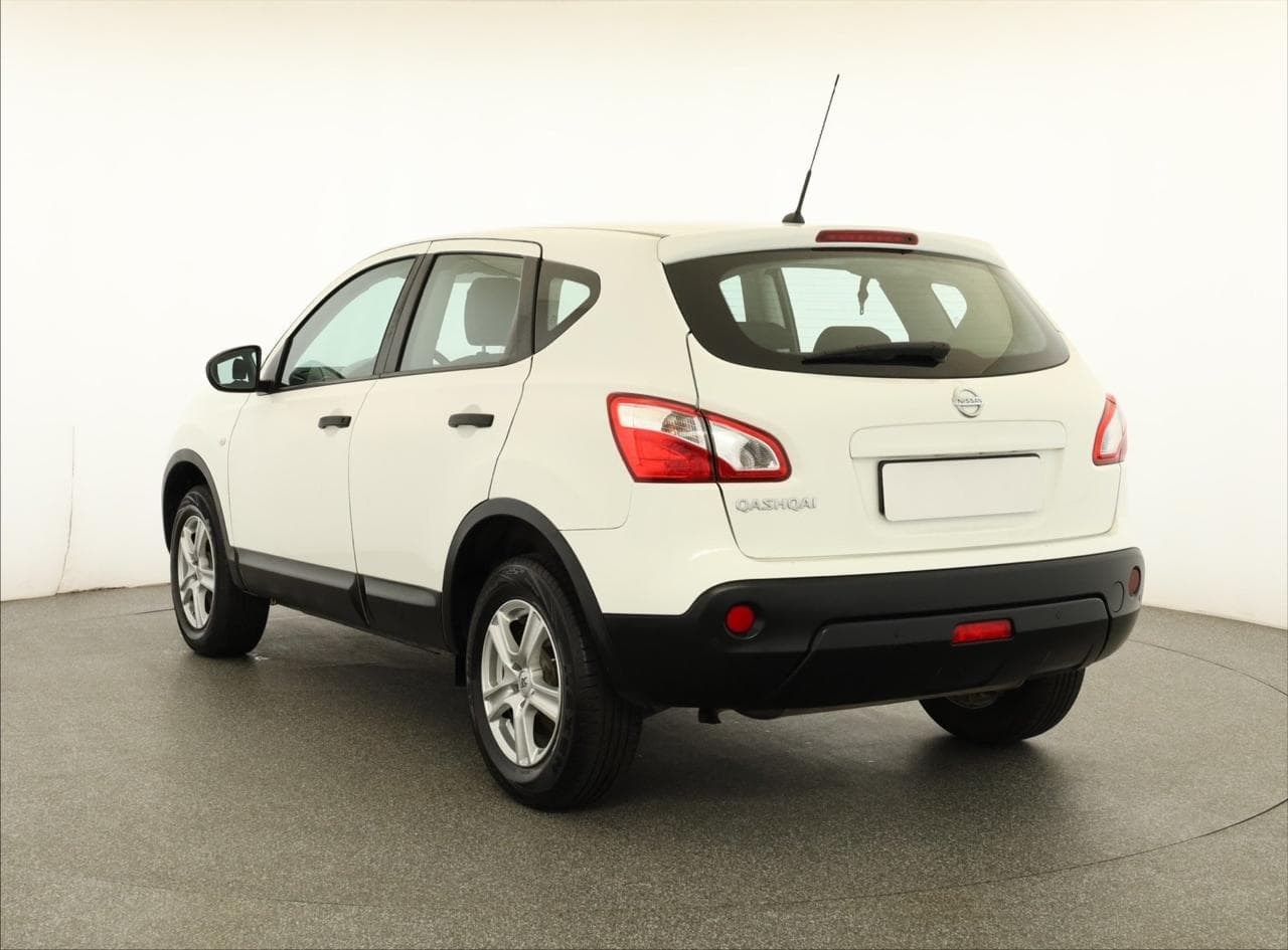 2013 Nissan QASHQAI - 8
