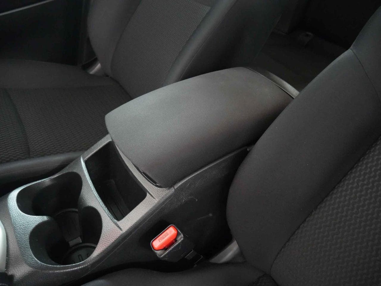2016 Nissan QASHQAI - 16